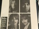 THE BEATLES WHITE ALBUM 50TH ANNIVERSARY EDITION 4 LP VINYL BOX SET  NEW