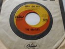 CANADA  VG+ to Ex THE BEATLES And I love Her / If I Fell 1964 CAPITOL 5235 45