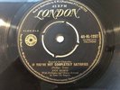 Jodi Sands- Rare Aussie London 45  