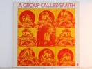 Smith - A Group Called Smith, Australian Pressing 1972, W.R.C. Label, (EX minus)