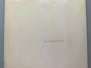 THE BEATLES WHITE ALBUM TOP LOADER VERY LOW NUMBER 0003722 NO EMI 1ST PRESS MONO