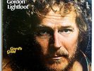 GORDON LIGHTFOOT – Gord's Gold - Vinyl Double LP 1975 Reprise Records 2RS 2237