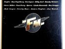 FM - Original Movie Soundtrack - 2x LP 1978 MCA2-12000 Boston Walsh Petty Queen