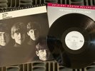 With The Beatles MFSL 1-102 Half Speed Mastered Stereo 1986 Disc near mint.