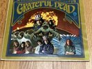 The Grateful Dead - Self Titled   WS 1689 Reissue 1970’s - Used Vinyl LP