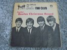 The Beatles - Another Christmas Record 1964 UK 7