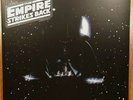 Star Wars Episode V The Empire Strikes Back Soundtrack Gold Vinyl Record Low BIN