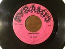 Rare Garage 45  