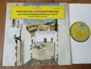 Spanish Guitar Music of 5 Centuries #2 / Yepes / DGG 139 366 / Stereo Ed1 Tulips