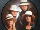 Abba The Best Of Abba German Picture Disc LP