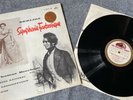 ASD 399 Berlioz Symphonie Fantastique RPO Beecham RPO UK HMV G/C Stereo LP NM/NM