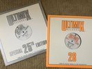 Ultimix 12” Vinyl #25 & #28 together - Prince Megamix Madonna Like A Prayer.