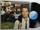 Huey Lewis and the News      SPORTS