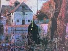Black Sabbath Self-titled LP Rare Oz 7 Records 1980 re-issue