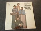 The Beatles Rare Canada Mono LP
