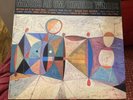 CHARLIE MINGUS AH UM cs 8171  6 eye dg columbia REISSUE 1995