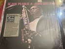 JOHN COLTRANE BLACK PEARLS ORIGINAL JAZZ CLASSICS OJC -352 Lp Shrink Wrap