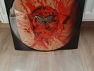 Dismember Picture Vinyl Entombed Hypocrisy Unleashed Grave