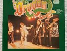 Dragon's Dragon Greatest Hits Volume 1  VINYL LP Gatefold