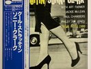 SONNY CLARK COOL STRUTTIN' BLUE NOTE BST 81588/GXF 3004 Japan OBI VINYL LP