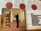 6703 076 *BACH - THE SOLO VIOLIN SONATAS & PARTITAS *Philips 1st 3lp **ACCARDO +