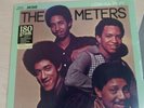 The Meters - Look-Ka Py Py Reissue LP