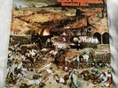 Black Sabbath Greatest Hits, 1977 Nems Records NEL 6009 Rock