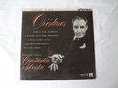 ASD 338 SILVESTRI ''OVERTURES'' VINYL RECORD