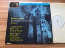 *1 X TEST PRESS* HMV ALP 1860 BERLIOZ - THE DAMNATION OF FAUST *ANDRE CLUYTENS*