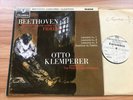 *TEST PRESSING* COLUMBIA 33CX 1902 BEETHOVEN - OVERTURES *OTTO KLEMPERER* EX
