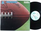 BOB JAMES Touchdown COLUMBIA/TAPPAN ZEE HC-45594 LP NM/VG++ audiophile *