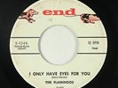 Doo-Wop 45 - Flamingos - I Only Have Eyes For You/Goodnight Sweetheart - End mp3
