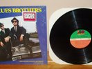 THE BLUES BROTHERS-Original Motion Picture Soundtrack-1st Atlantic-NM-/NM Shrink