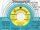 BILLY BUTLER I'll Bet You 45 RECORD NORTHERN SOUL DJ PROMO Brunswick MINT STOCK