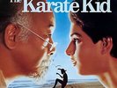 Vtg 1984 THE KARATE KID Movie Soundtrack Album COBRA KAI Lp OG VINYL is NR MINT