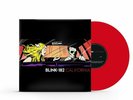 BLINK 182 California (SEALED VINYL red color LP 2016)