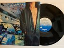 UFO - Lights Out - 1977 US 1st Press (NM) Ultrasonic Clean
