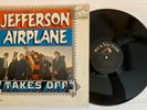 Jefferson Airplane - Takes Off? - 1967 US MONO LPM-3584