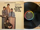 The Beatles - Yesterday And Today - 1966 US Stereo ST-2553 (EX) No Butcher