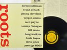 PRESTIGE ALL STARS ROOTS PRESTIGE SMJ-6605 Japan VINYL LP