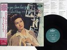 SUE RANEY WHEN YOUR LOVER HAS GONE CAPITOL TOJJ-6004 Japan OBI VINYL LP