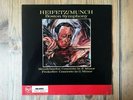 RCA SB2066 - Prokofiev - Violin Concerto No.2- HEIFETZ - MUNCH -NM TEST PRESSING
