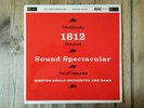 RCA SB2083 - Tchaikovsky - 1812 Overture - GOULD - SEALED TEST PRESSING - MINT