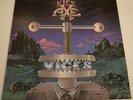 Kick Axe Vices 1984 Lp Record Vg++/Nm- These Song To 94 Wysp Metal Shop Oop