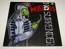 The Meteors LP No Surrender Limited Edition 300 Stück Psychobilly