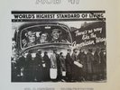 MOB 47 RACIST REGIME LP   RARE   kbd kaaos anti cimex disclose disarm avskum