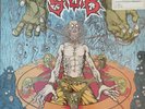 S.O.B WHATS THE TRUTH LP napalm death gism grindcore gauze extreme noise
