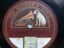 ART HICKMAN’S NEW YORK LONDON FIVE - ’THE YODEL DODEL-DOH ’ 1921 LONDON HMV