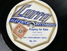 HOT DANCE: PERCIVAL MACKEY’S BAND ‘PRAYING FOR RAIN' CURRY 78, HOT SOLOS