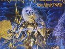 Iron Maiden Live After Death Vinyl New Sealed UK Import Free Shipping